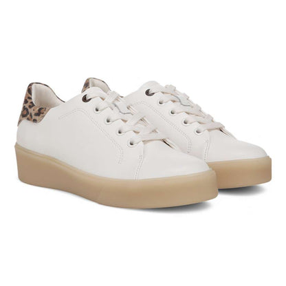 Morrison 2.0 Lace-Up Casual Sneaker - Warm White