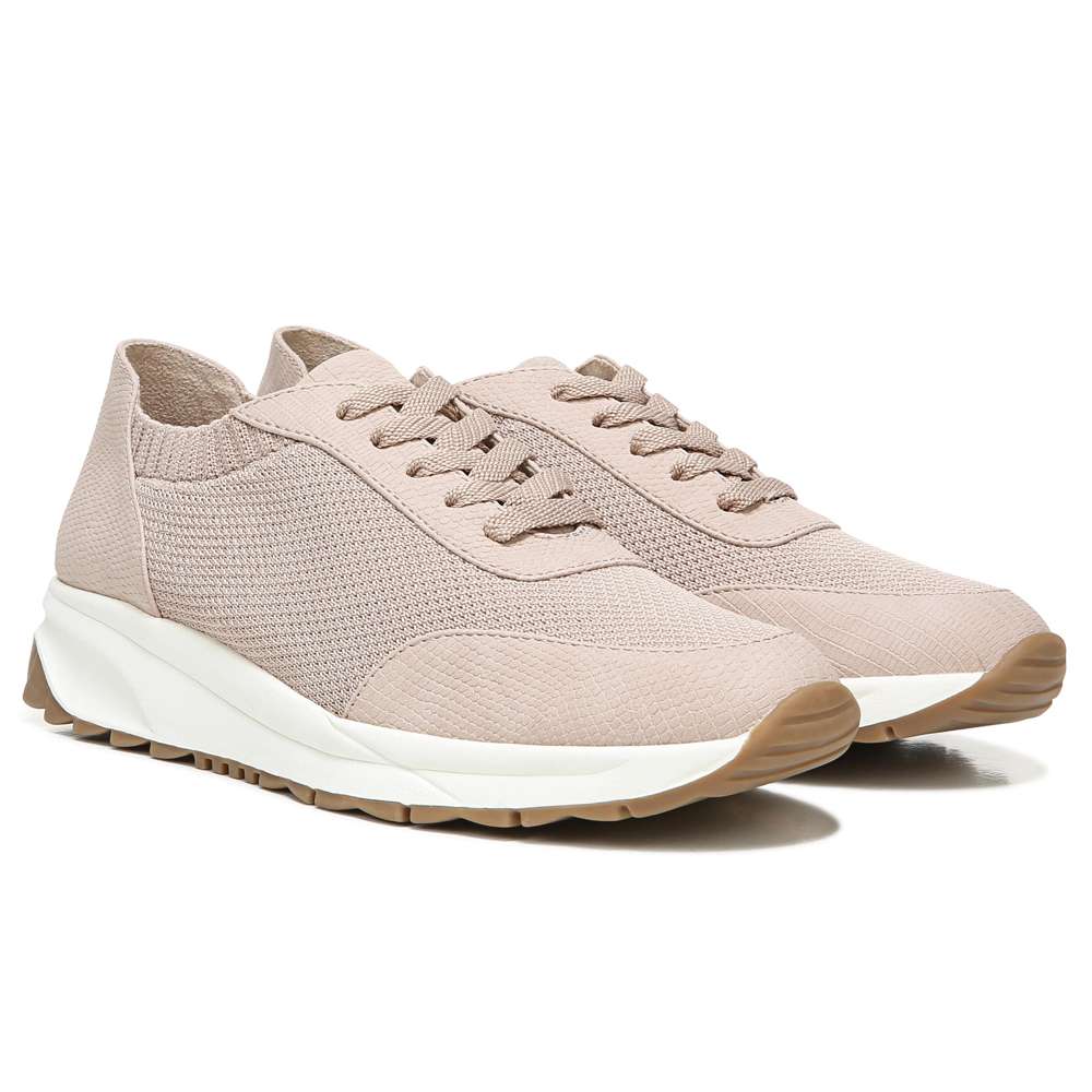 Nash Sneaker - Sand