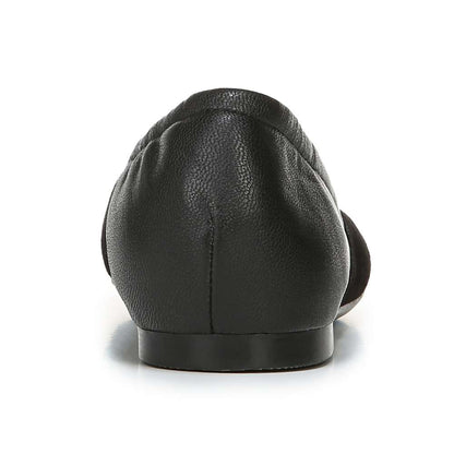 Pierce Flat - Black