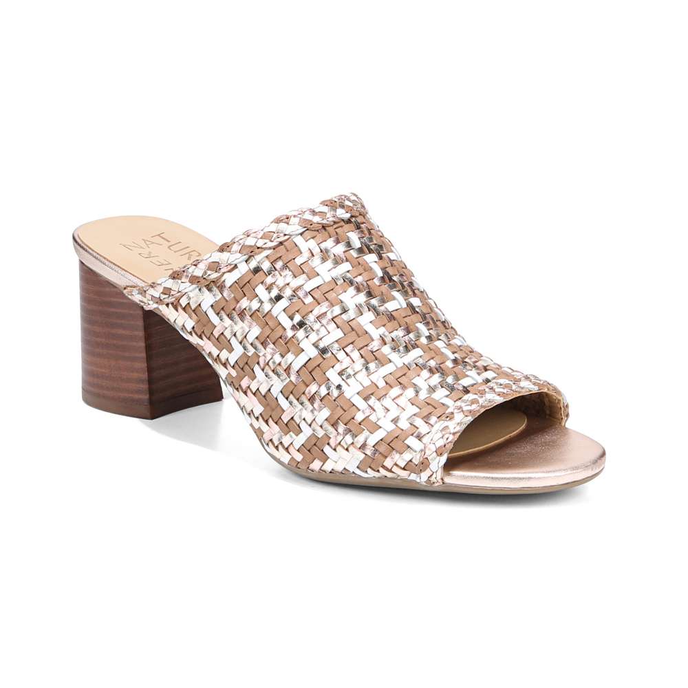 Analise Mule - Gold Multi