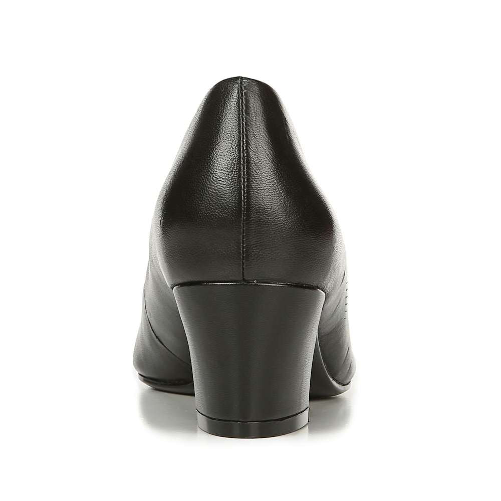 Carmen Pump - Black