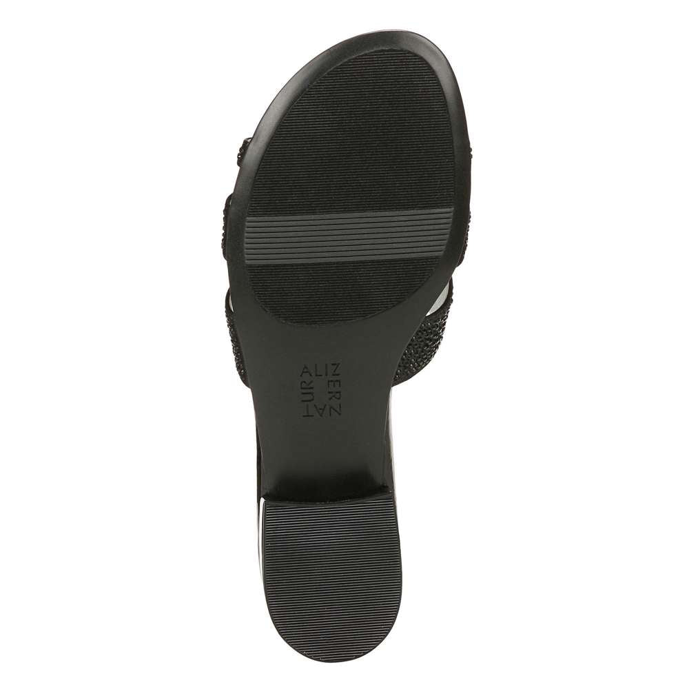 Meena 2 Sandal - Black