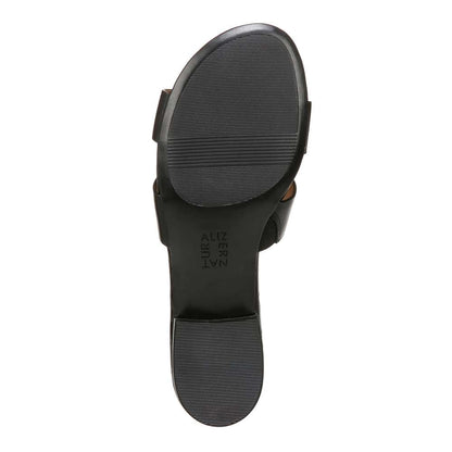 Misty Slide - Black