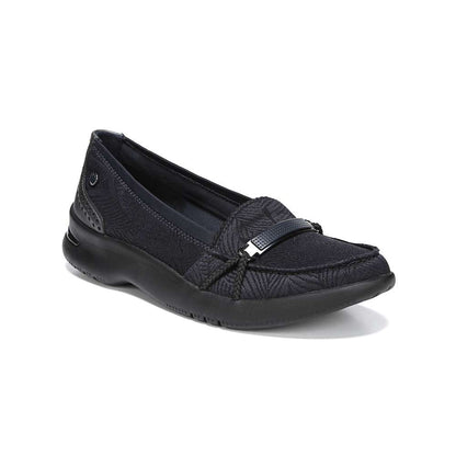 Abby Slip-On Casual Sneaker - Navy