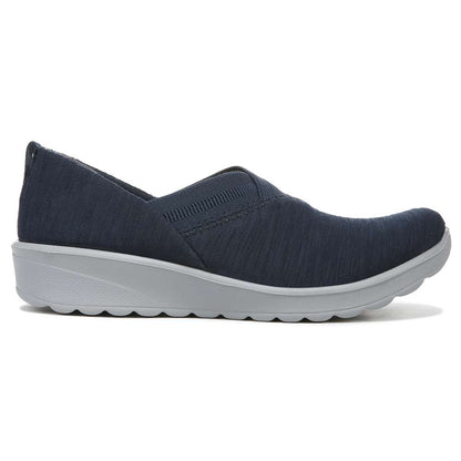 Game Plan Slip-On Casual Sneaker - Navy