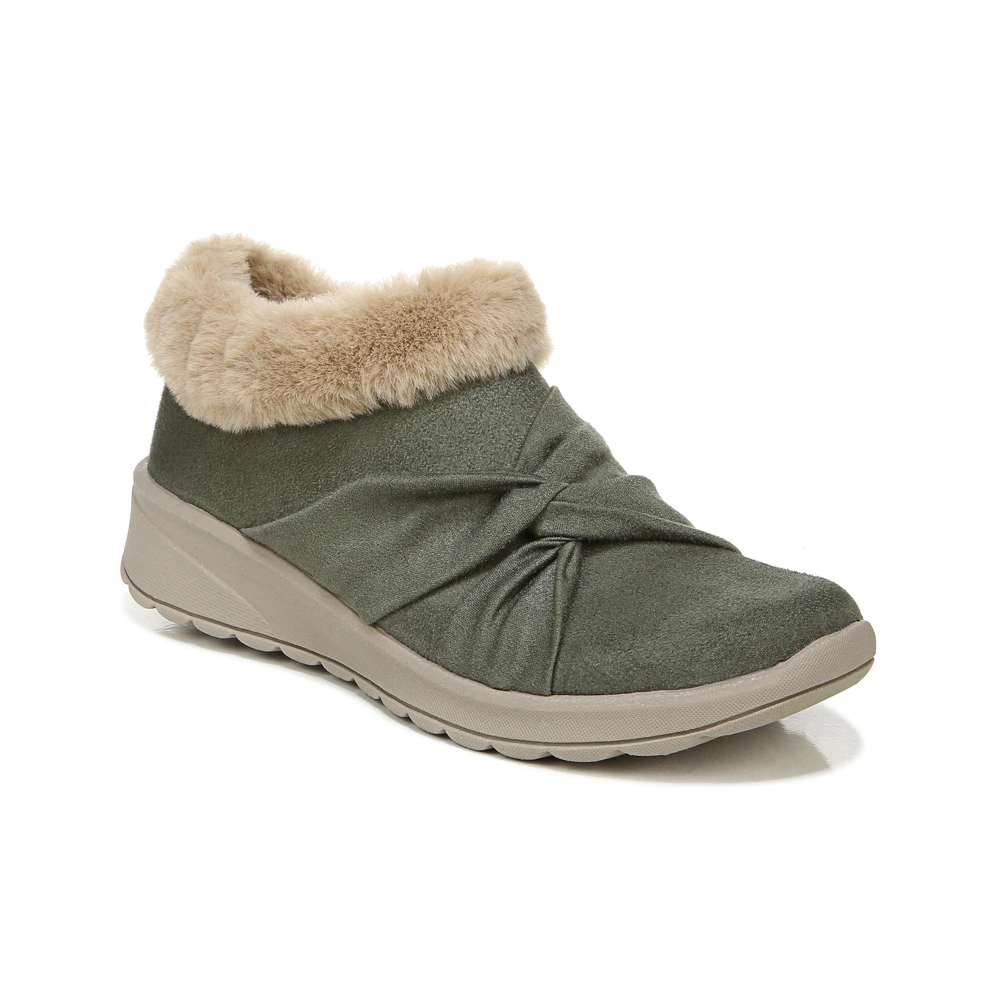 Genie Slip-On - Forest