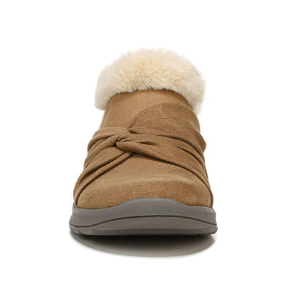 Genie Slip-On - Toffee
