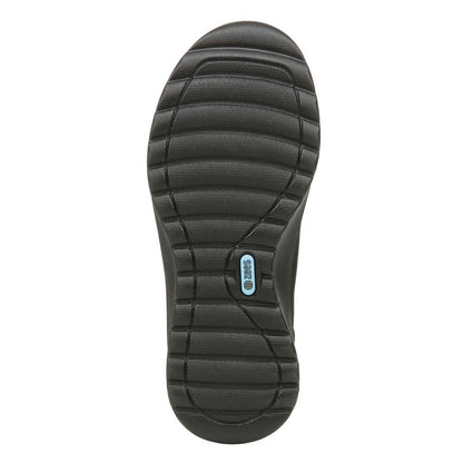 Goody Slip-On - Black