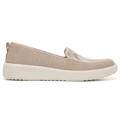 March On Moc Slip-On - Hazelnut