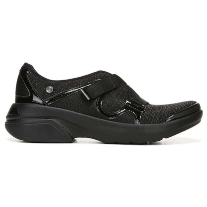 Offbeat Casual Sneaker - Black