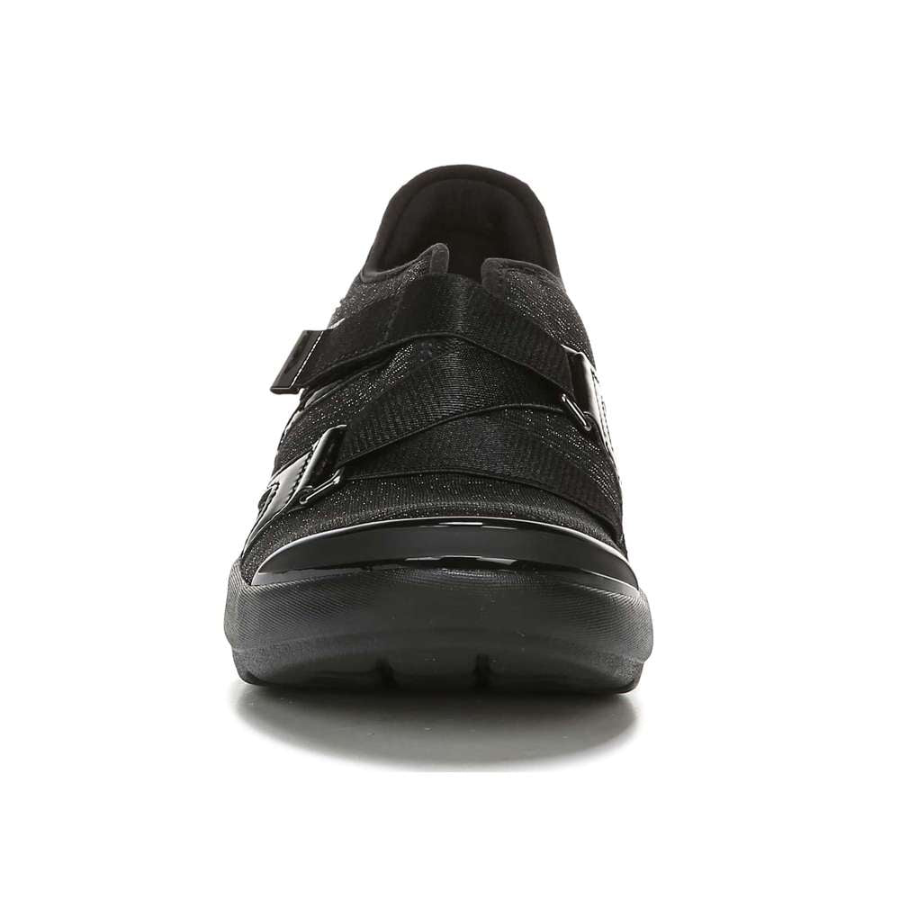 Offbeat Casual Sneaker - Black
