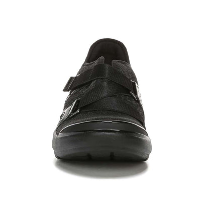 Offbeat Casual Sneaker - Black