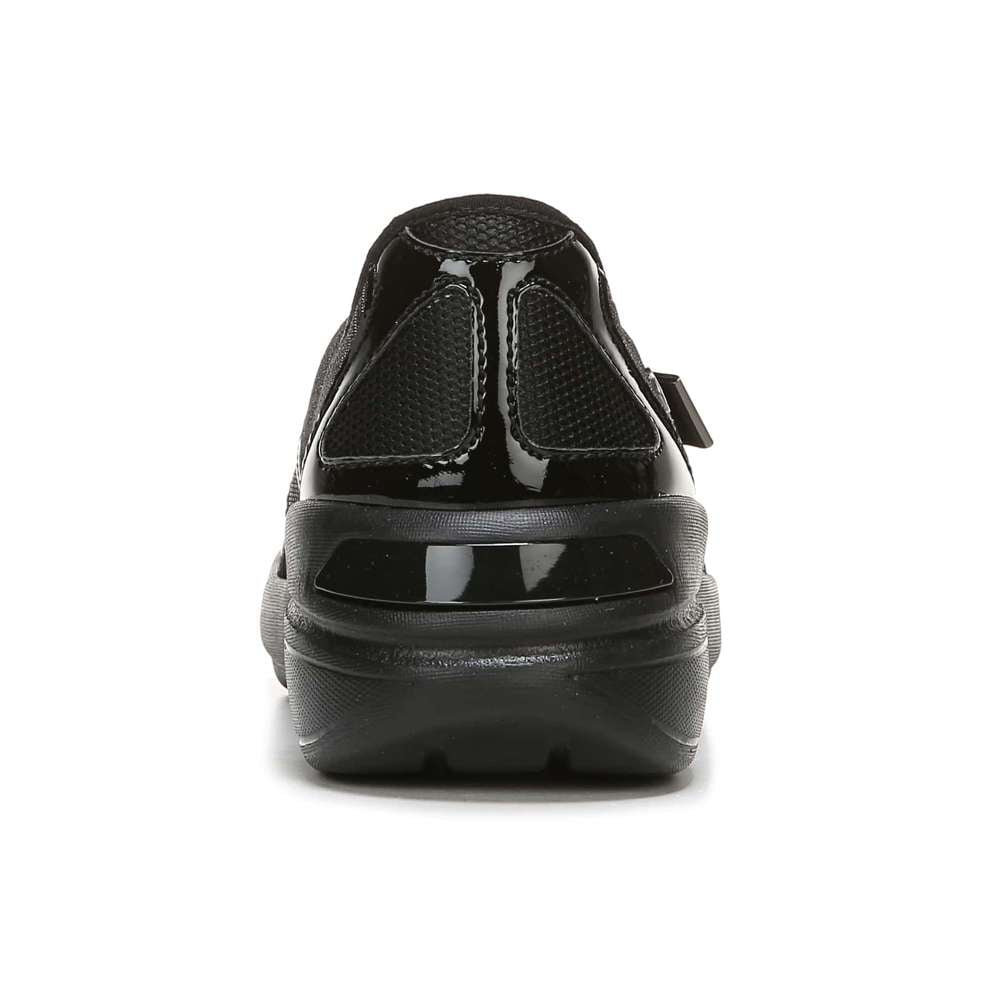 Offbeat Casual Sneaker - Black