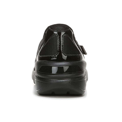 Offbeat Casual Sneaker - Black
