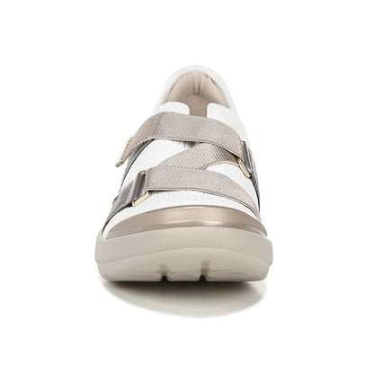 Offbeat Casual Sneaker - White
