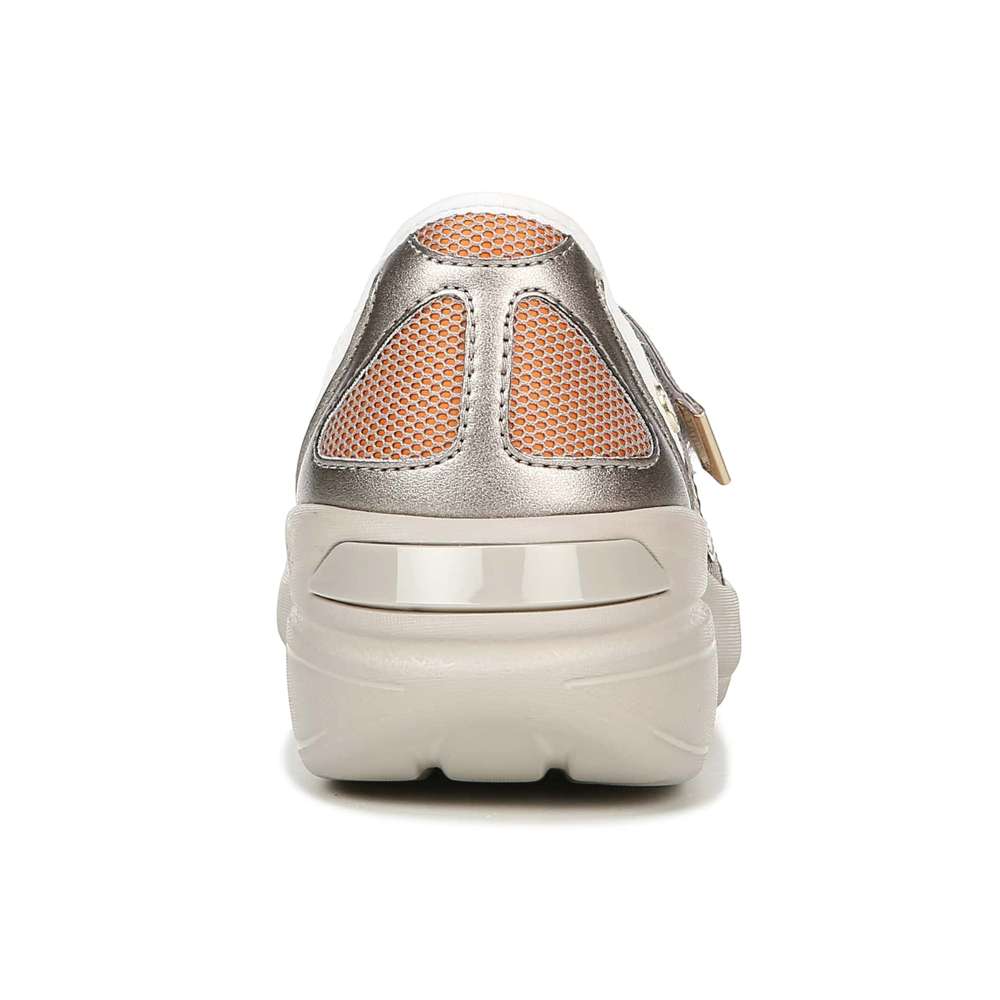 Offbeat Casual Sneaker - White