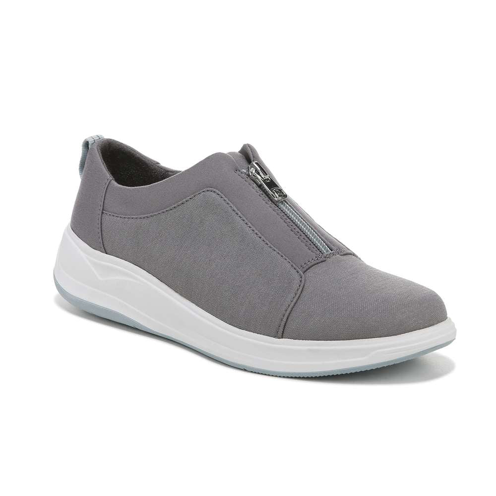Take It Easy Sneaker - Evening Sky Shimmer