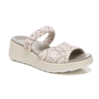 New Wave Slide - Natural Ikat