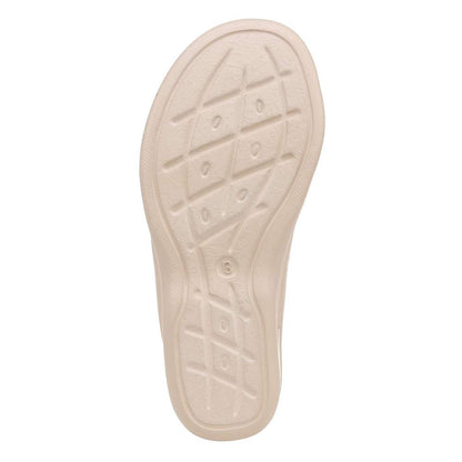 Sienna Bright Sandal - Sugar