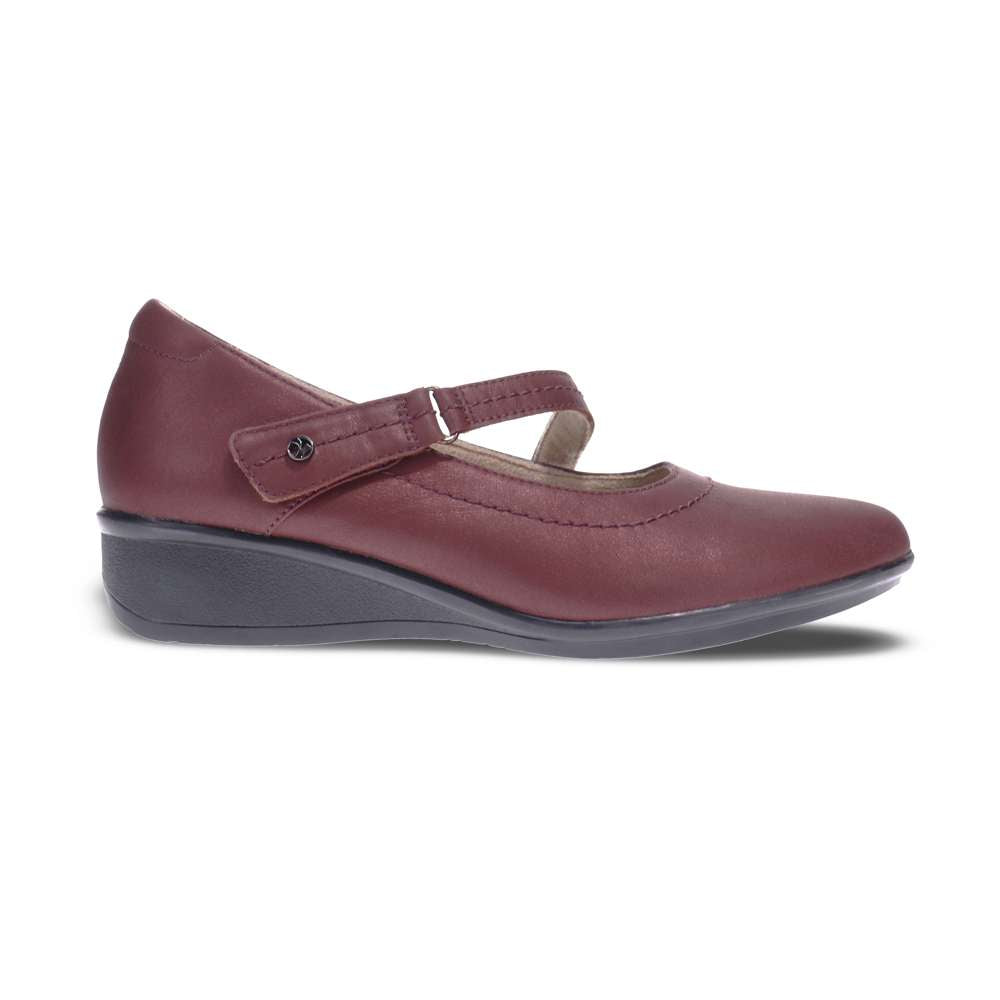 Bonn Mary-Jane - Merlot