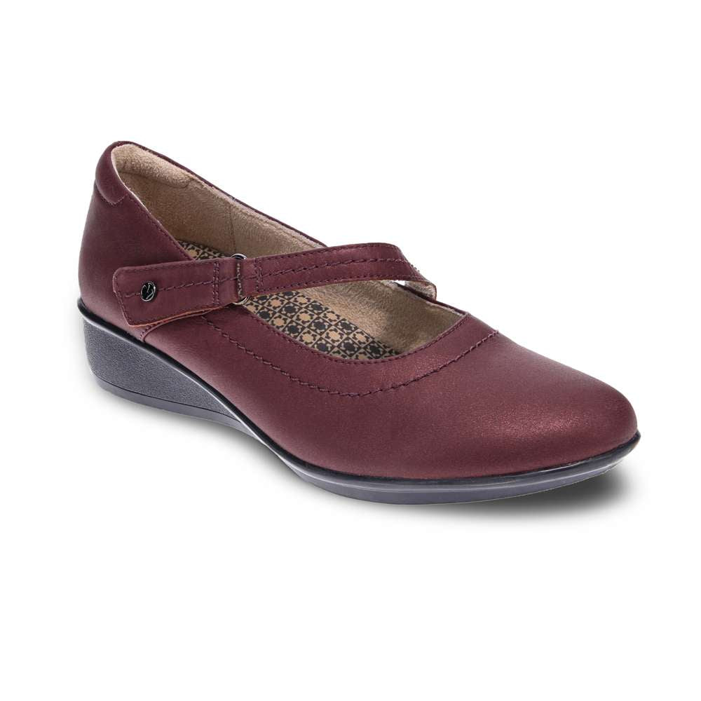 Bonn Mary-Jane - Merlot