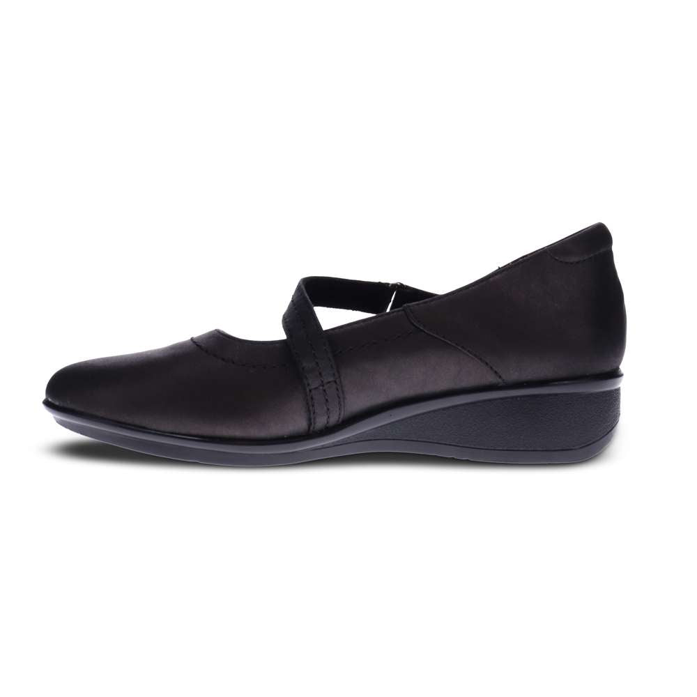Bonn Mary-Jane - Onyx