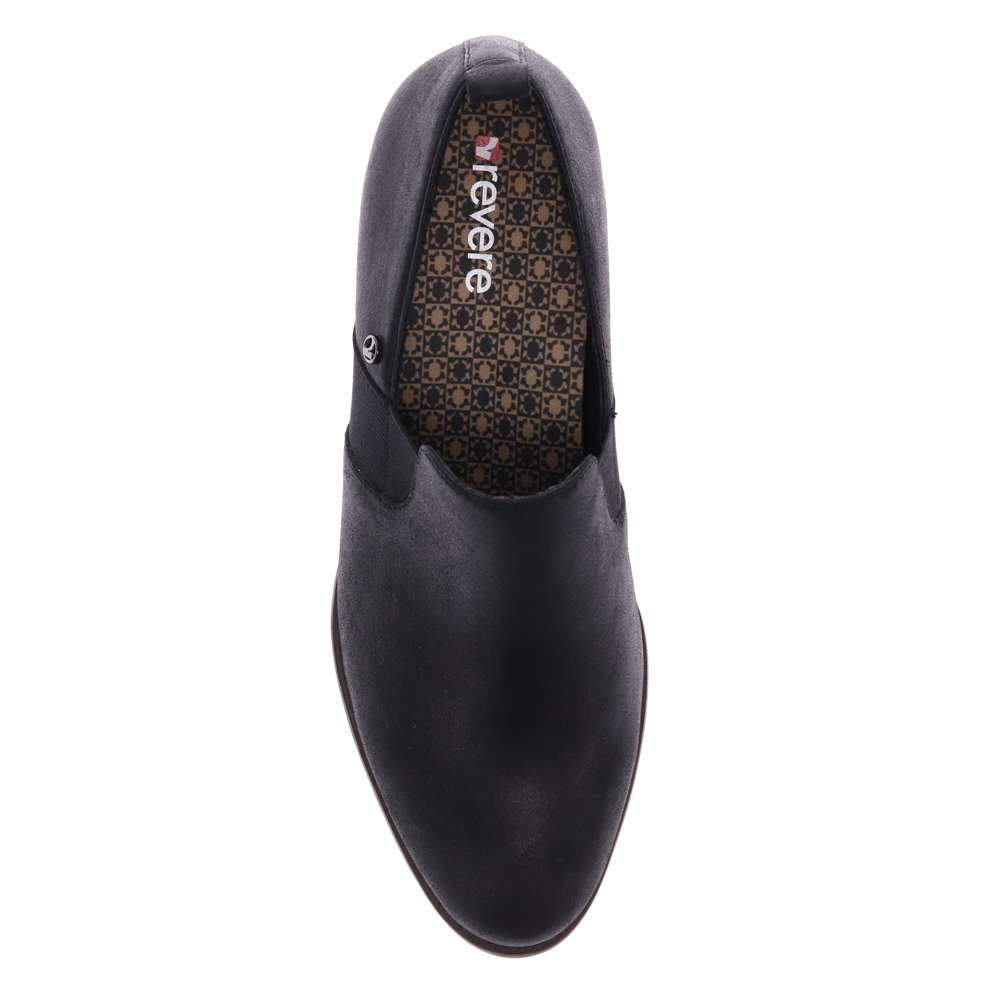 Budapest Shootie - Onyx