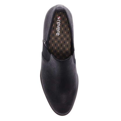 Budapest Shootie - Onyx