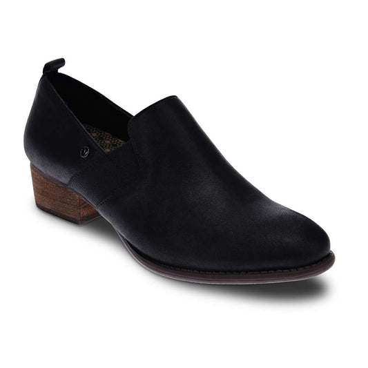 Budapest Shootie - Onyx