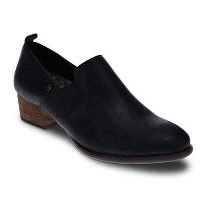 Budapest Shootie - Onyx