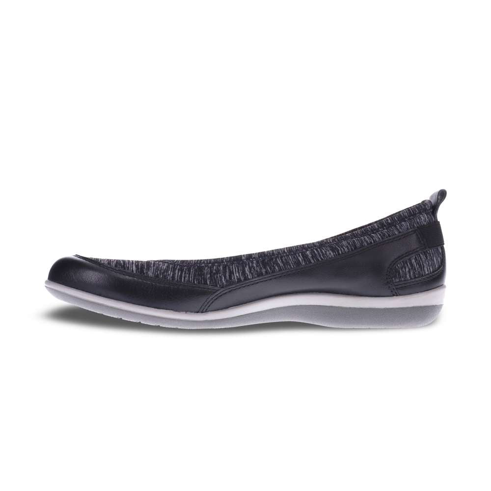 Charlotte Ballet - Grey