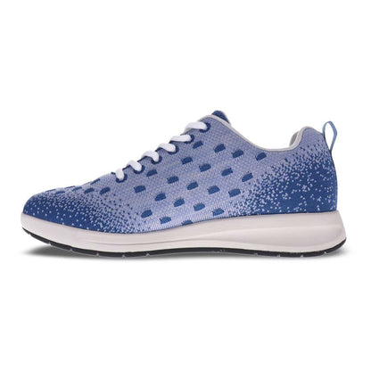 Haiti Sneaker - Blue Sky
