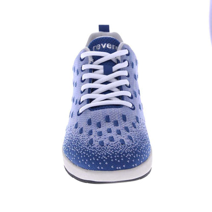 Haiti Sneaker - Blue Sky