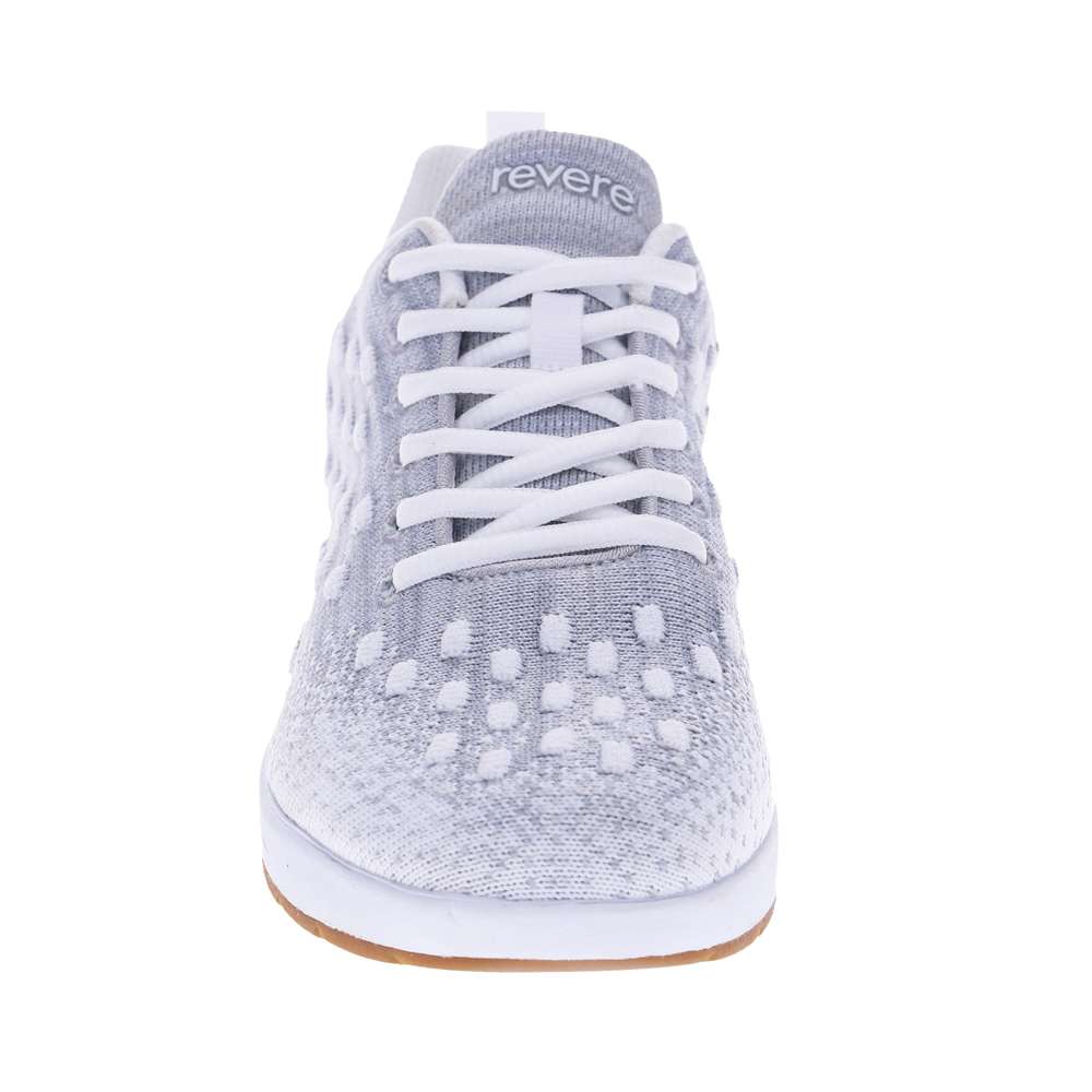 Haiti Sneaker - Grey Mist