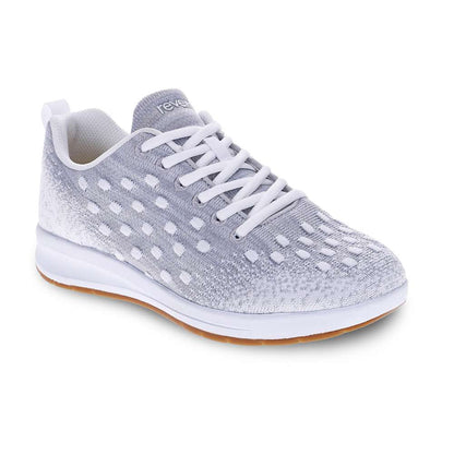 Haiti Sneaker - Grey Mist