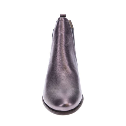 Havana Boot - Gunmetal