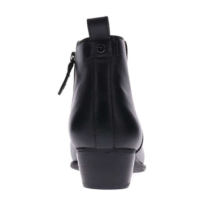 Lido Boot - Black
