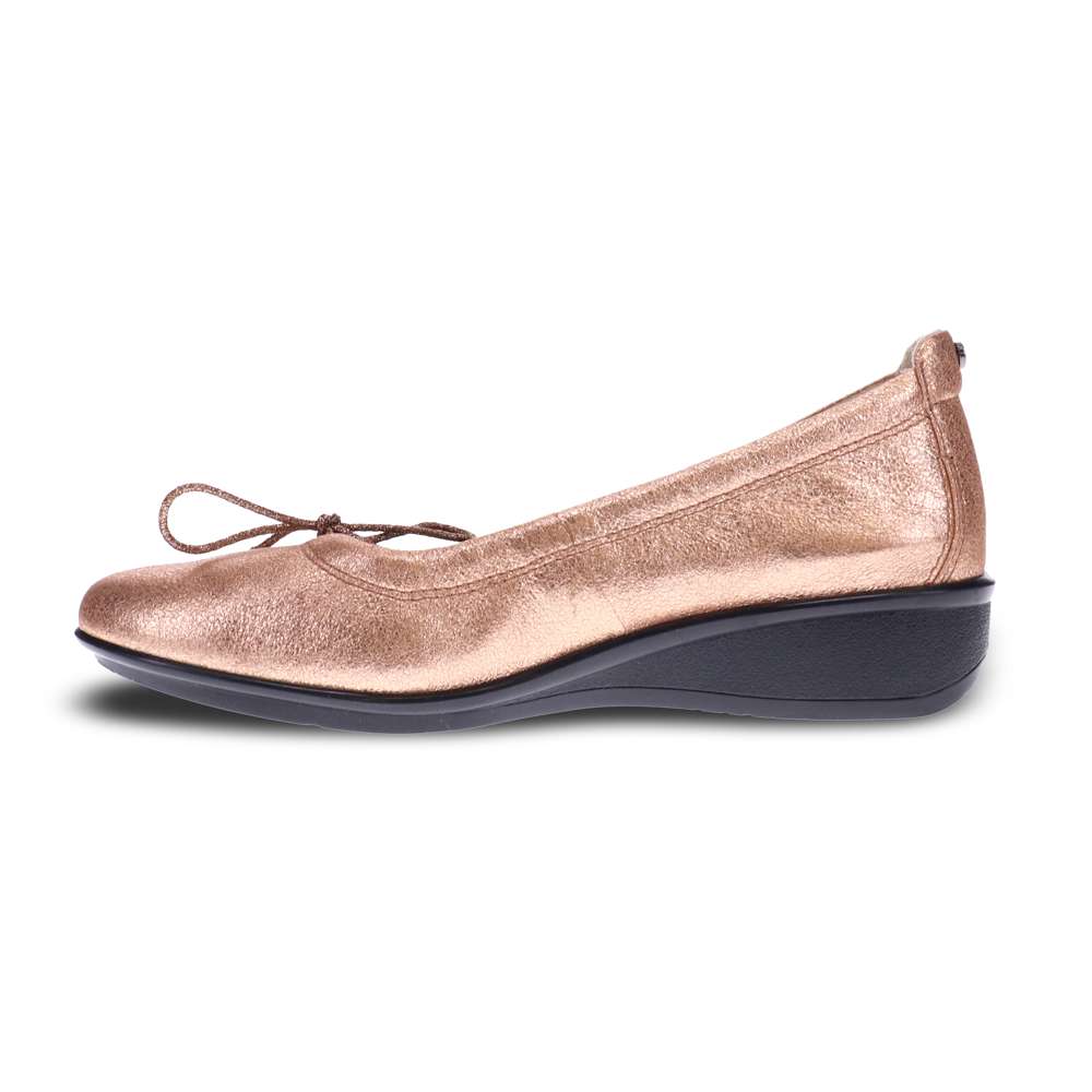 Marrakesh Ballet - Rose