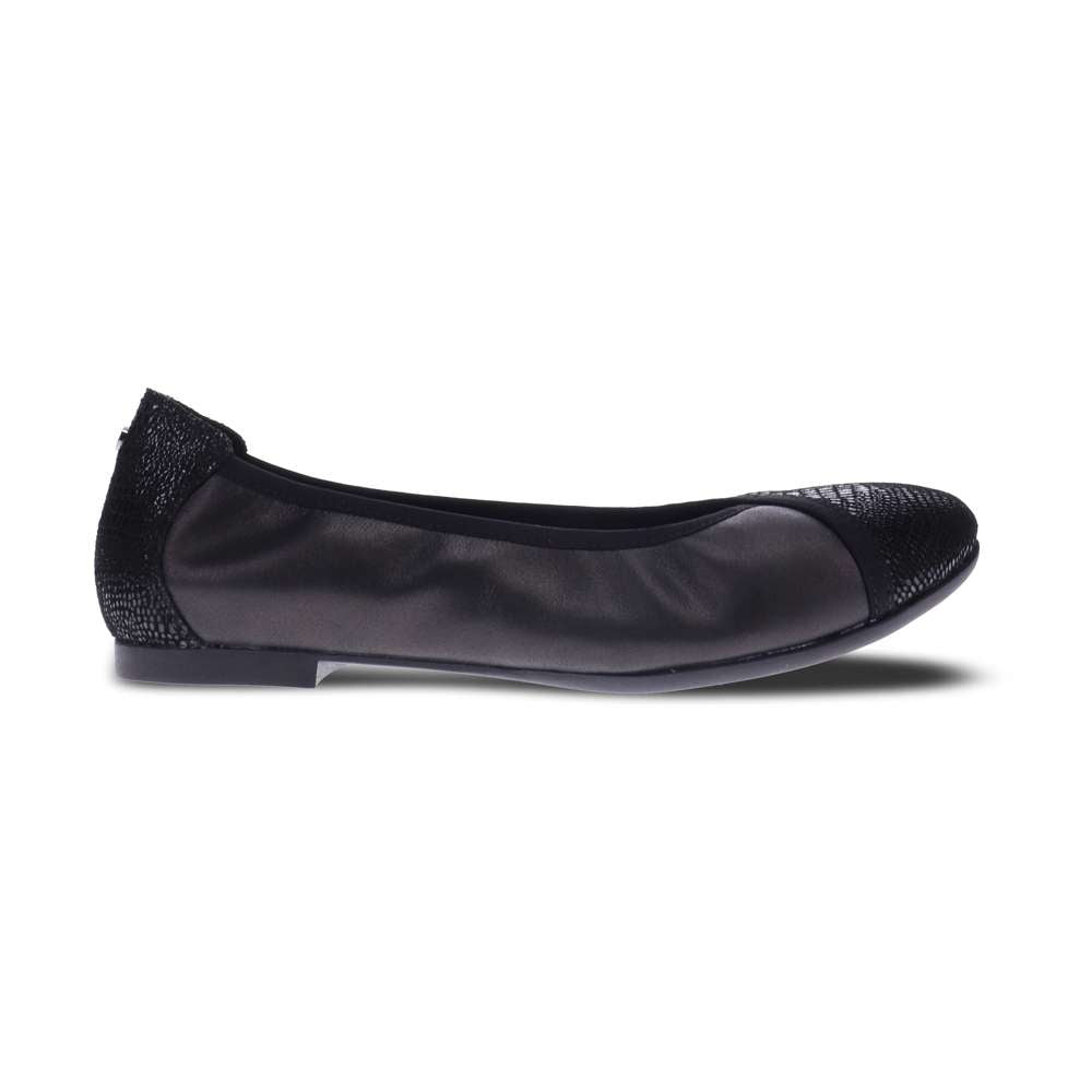 Nairobi Ballet - Black Lizard/Onyx