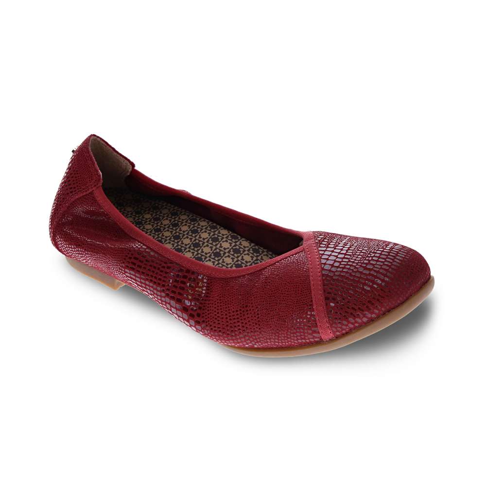 Nairobi Ballet - Cherry Lizard