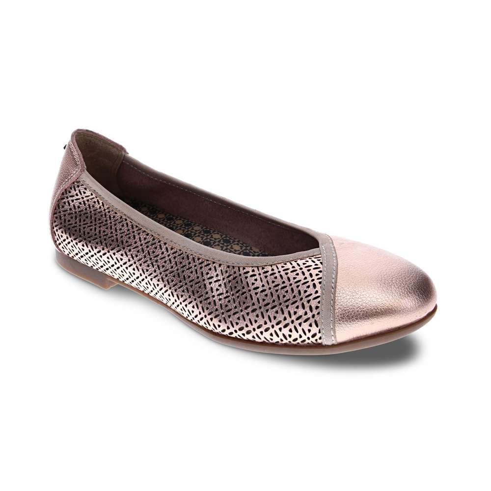 Nairobi Ballet - Rose