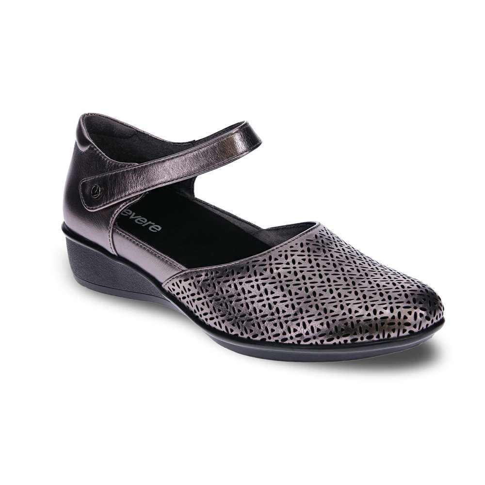Osaka Mary-Jane - Gunmetal Laser