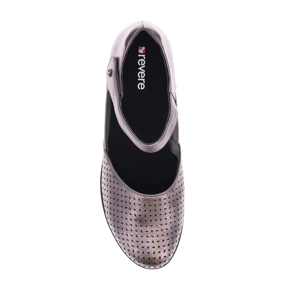 Osaka Mary-Jane - Gunmetal
