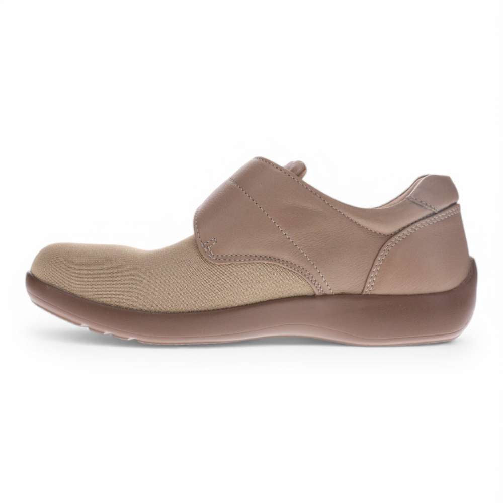 Porto Casual - Taupe