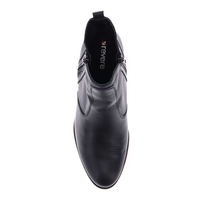 Siena Bootie - Black