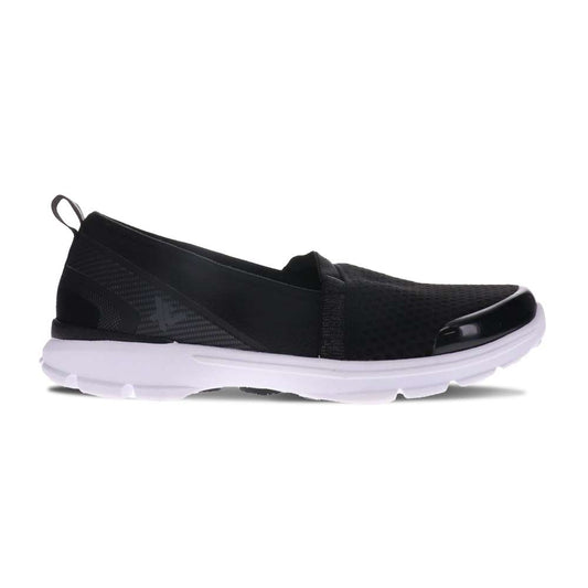 Freedom Slip-On - Black