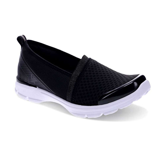 Freedom Slip-On - Black