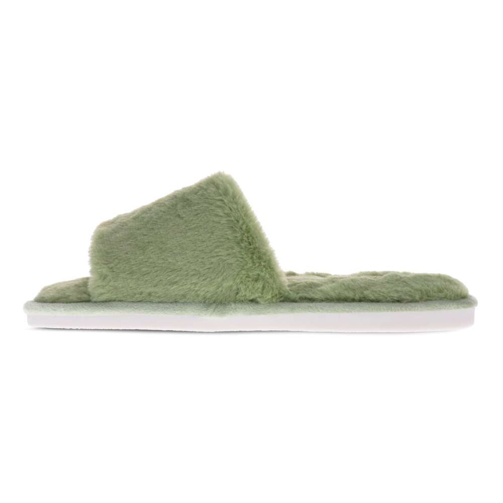 Jessica Slipper - Grass