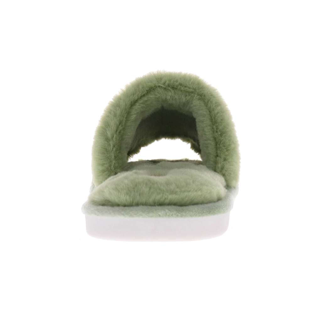 Jessica Slipper - Grass