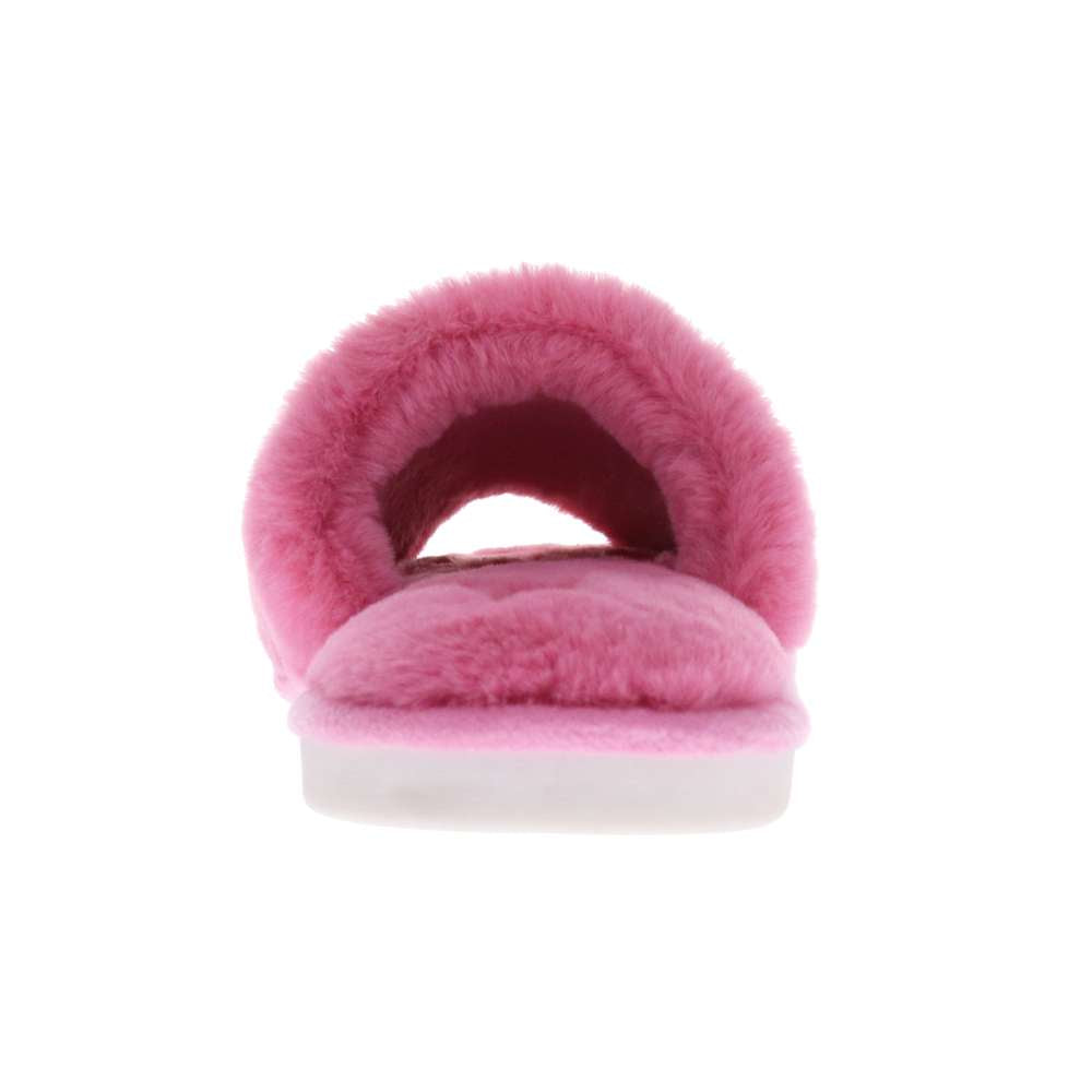Jessica Slipper - Lipstick